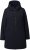 Ulla Popken HYPRAR Water Repellent Softshell Jacket Black - Joped - 