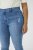 Kaffe Curve Laurina Teksad Washed/Destroyed Blue Denim - Teksad & Püksid Suuremates Suurustes – Plus Size - 