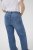 Kaffe Curve Leoana Laiad pikad teksad Vintage-sinine - Teksad & Püksid Suuremates Suurustes – Plus Size - 