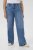 Kaffe Curve Leoana Laiad pikad teksad Vintage-sinine - Teksad & Püksid Suuremates Suurustes – Plus Size - 