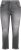 Ulla Popken Distressed Stretch Fit Boyfriend Jeans Dark Denim Blue - Teksad & Püksid Suuremates Suurustes – Plus Size - 
