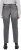 Ulla Popken Distressed Stretch Fit Boyfriend Jeans Dark Denim Blue - Teksad & Püksid Suuremates Suurustes – Plus Size - 