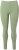 Ulla Popken Basic Stretch Knit Ankle Length Leggings Olive - Teksad & Püksid Suuremates Suurustes – Plus Size - 