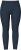 Ulla Popken Basic Stretch Knit Ankle Length Leggings Navy - Teksad & Püksid Suuremates Suurustes – Plus Size - 