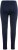 Ulla Popken Basic Stretch Knit Ankle Length Leggings Navy - Teksad & Püksid Suuremates Suurustes – Plus Size - 