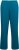 Ulla Popken Pull On Knit Straight Leg Pocket Pants Dark Petrol - NAISTERIIDED 40-66 - 