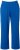 Ulla Popken Pull On Knit Straight Leg Pocket Pants Denim Blue - NAISTERIIDED 40-66 - 
