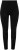Ulla Popken Viscose Spandex Leggings Black - Teksad & Püksid Suuremates Suurustes – Plus Size - 