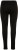 Ulla Popken Viscose Spandex Leggings Black - Teksad & Püksid Suuremates Suurustes – Plus Size - 