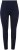 Ulla Popken Viscose Spandex Leggings Night Blue - Teksad & Püksid Suuremates Suurustes – Plus Size - 