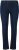 Ulla Popken Denim Look All Elastic Pocket Sienna Jeggings Blue Denim - Teksad & Püksid Suuremates Suurustes – Plus Size - 