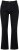 Ulla Popken Regular Fit Mandy Stretch Jeans Dark Blue Denim - Teksad & Püksid Suuremates Suurustes – Plus Size - 