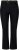 Ulla Popken Regular Fit Mandy Stretch Jeans Dark Blue Denim - Teksad & Püksid Suuremates Suurustes – Plus Size - 