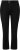 Ulla Popken Sammy Fit Slim Leg Stretch Jeans Black - Teksad & Püksid Suuremates Suurustes – Plus Size - 
