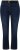 Ulla Popken Sammy Fit Slim Leg Stretch Jeans Blue Denim - Teksad & Püksid Suuremates Suurustes – Plus Size - 