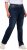 Ulla Popken Straight Leg Mandy Fit Stretch Jeans Blue Denim - Teksad & Püksid Suuremates Suurustes – Plus Size - 