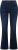 Ulla Popken Marie Fit Bootcut Stretch Jeans Blue Denim - Teksad & Püksid Suuremates Suurustes – Plus Size - 