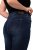 Ulla Popken Marie Fit Bootcut Stretch Jeans Blue Denim - Ulla Popken - Ulla Popken suured suurused
