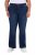 Ulla Popken Marie Fit Bootcut Stretch Jeans Blue Denim - Ulla Popken - Ulla Popken suured suurused