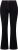 Ulla Popken Marie Fit Bootcut Stretch Jeans Dark Blue Denim - Teksad & Püksid Suuremates Suurustes – Plus Size - 