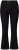 Ulla Popken Marie Fit Bootcut Stretch Jeans Dark Blue Denim - Teksad & Püksid Suuremates Suurustes – Plus Size - 