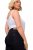 Ulla Popken Marie Fit Bootcut Stretch Jeans Dark Blue Denim - Ulla Popken - Ulla Popken suured suurused