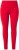 Ulla Popken Quick Dry Moisture Wicking Stretch Ski Leggings Salsa Red - Teksad & Püksid Suuremates Suurustes – Plus Size - 