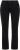 Ulla Popken Stretch Sarah Fit Skinny Jeans Black - Teksad & Püksid Suuremates Suurustes – Plus Size - 