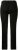 Ulla Popken Stretch Sarah Fit Skinny Jeans Black - Teksad & Püksid Suuremates Suurustes – Plus Size - 