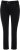 Ulla Popken Stretch Sarah Fit Skinny Jeans Black - Teksad & Püksid Suuremates Suurustes – Plus Size - 
