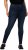 Ulla Popken Stretch Sarah Fit Skinny Jeans Blue Denim - Teksad & Püksid Suuremates Suurustes – Plus Size - 