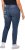 Ulla Popken Positive Thoughts Slim Leg Sarah Fit Stretch Jeans Blue Denim - NAISTERIIDED 40-66 - 