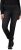 Ulla Popken Stretch Fit Sienna Jeans Black - Teksad & Püksid Suuremates Suurustes – Plus Size - 