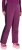 Ulla Popken Thermal Triple-Function Pants Pink Berry - Teksad & Püksid Suuremates Suurustes – Plus Size - 