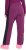 Ulla Popken Thermal Triple-Function Pants Pink Berry - Teksad & Püksid Suuremates Suurustes – Plus Size - 