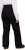 Ulla Popken HYPRAR Triple Function Ski Pants Black - Teksad & Püksid Suuremates Suurustes – Plus Size - 