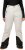 Ulla Popken HYPRAR Triple Function Ski Pants Snow White - Teksad & Püksid Suuremates Suurustes – Plus Size - 