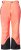 Ulla Popken HYPRAR Triple Function Ski Pants Neon Pink - Teksad & Püksid Suuremates Suurustes – Plus Size - 