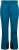 Ulla Popken Water Repellent Softshell Pants Dark Petrol - Teksad & Püksid Suuremates Suurustes – Plus Size - 
