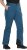 Ulla Popken Water Repellent Softshell Pants Dark Petrol - Teksad & Püksid Suuremates Suurustes – Plus Size - 
