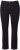 Ulla Popken Stretch Fit Jeans Black - Teksad & Püksid Suuremates Suurustes – Plus Size - 