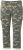 Ulla Popken Camo Boyfriend Pants Olive Grey - Teksad & Püksid Suuremates Suurustes – Plus Size - 
