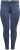 Only Carmakoma Thunder Life Skinny Fit Jeans Blue - Kitsa lõikega - 