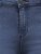 Only Carmakoma Thunder Life Skinny Fit Jeans Blue Denim - Teksad & Püksid Suuremates Suurustes – Plus Size - 