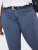 Only Carmakoma Thunder Life Skinny Fit Jeans Blue Denim - Teksad & Püksid Suuremates Suurustes – Plus Size - 