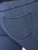 Only Carmakoma Thunder Life Skinny Fit Jeans Blue Denim - Teksad & Püksid Suuremates Suurustes – Plus Size - 