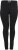 Only Carmakoma Storm Life Skinny Fit jeans Black - Teksapüksid - 