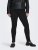 Only Carmakoma Storm Life Skinny Fit jeans Black - Teksapüksid - 