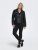 Only Carmakoma Storm Life Skinny Fit jeans Black - Teksapüksid - 