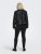 Only Carmakoma Storm Life Skinny Fit jeans Black - Teksapüksid - 